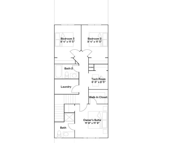 520 E Traverse RD