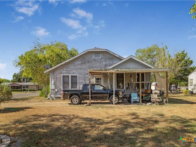 520 E First Street
