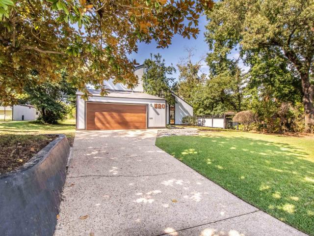 520 E Lake St, Tyler, TX 75701 | MLS #25012