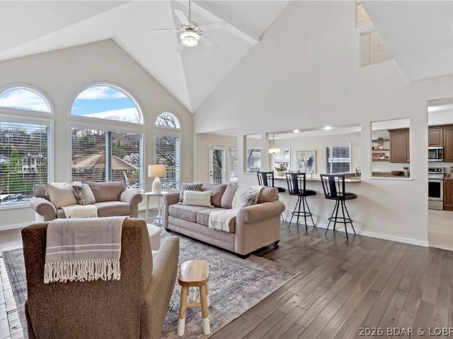 520 Eagle Drive