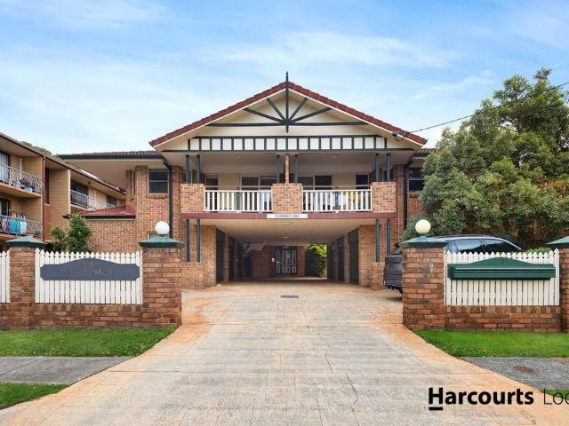 5/20 Elliott Street, CLAYFIELD, QLD 4011