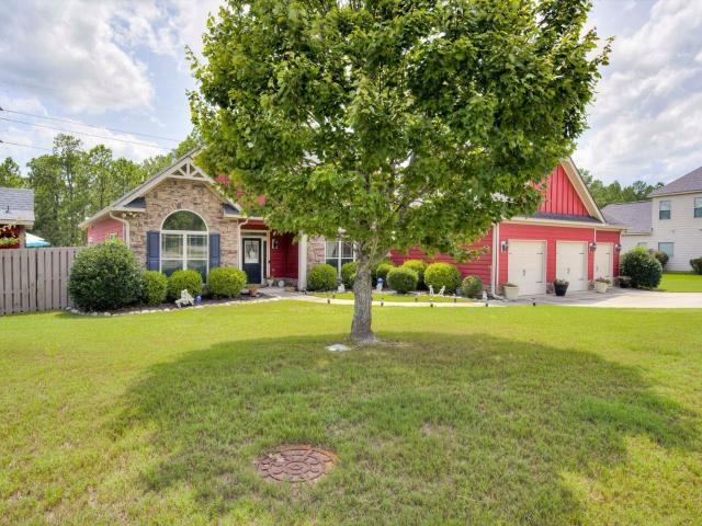 520 Equinox Loop, Aiken, US, SC