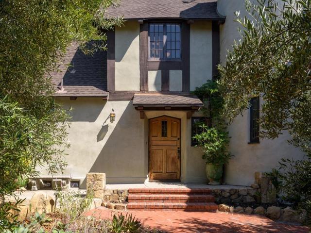 520 Foothill Road