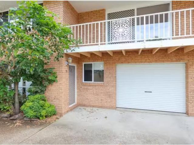 5/20 Fitzgerald Street, COFFS HARBOUR Townhouse for rent List.
