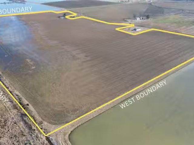 520 FLYNN BRIDGE RD, HUMNOKE, AR 72072