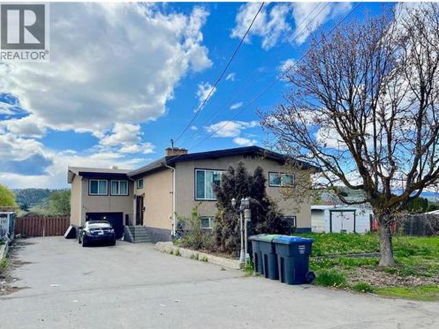 520 Froelich Road, Kelowna, BC, V1X 3M8 house for sale | Listing ID 10397 | Royal LePage