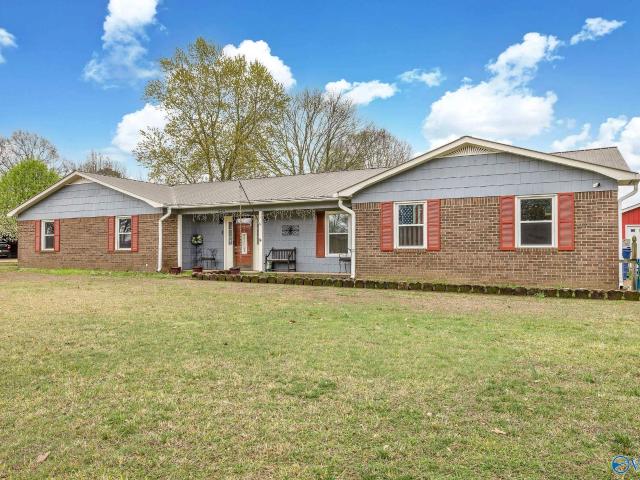 520 Kimberly Drive