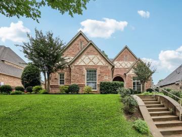 520 Haverhill Ln, Colleyville, TX 76034 | MLS #21252