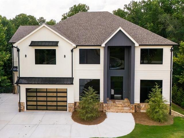 520 Heathmill Court