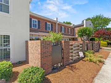 520 High Point N Rd, Macon, GA 31210 | MLS #10775
