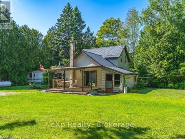 520 Huron Road, South Bruce Peninsula, ON, N0H 1X0 house for sale | Listing ID X13726 | Royal LePage