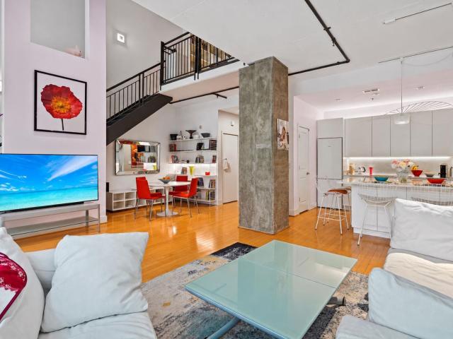 520 John Carlyle Street Unit# 113, Alexandria, US, VA