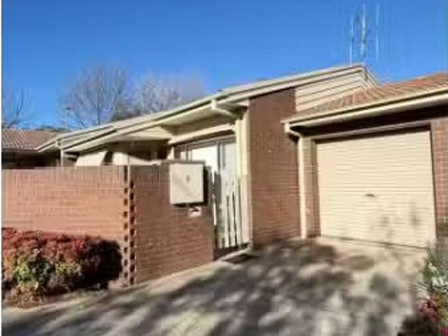 5/20 Jessup Place, Phillip Townhouse for rent Listed by Prope.