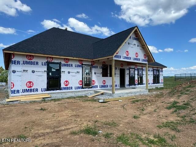 520 Overlook Drive