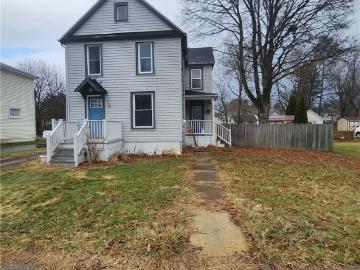 520 Logan St, Elmira, NY 14901 | MLS #R1657