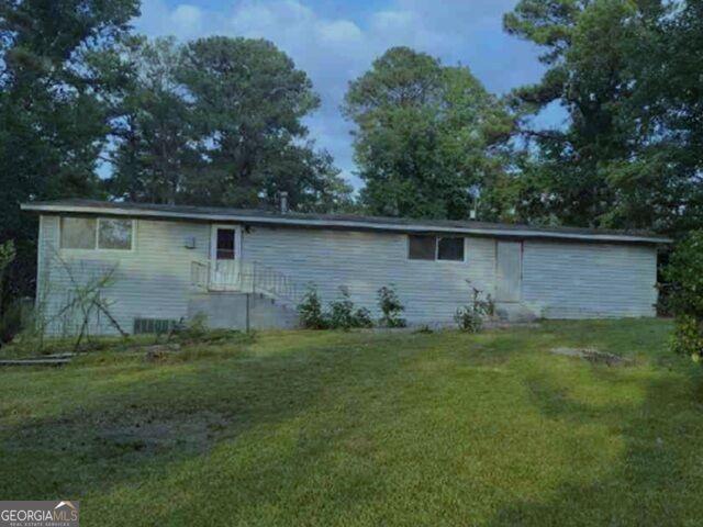 520 Lee Drive