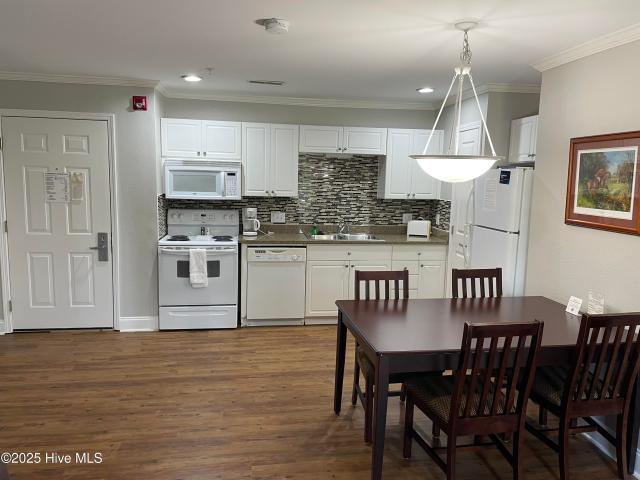 520 Little River Farm Boulevard # C107