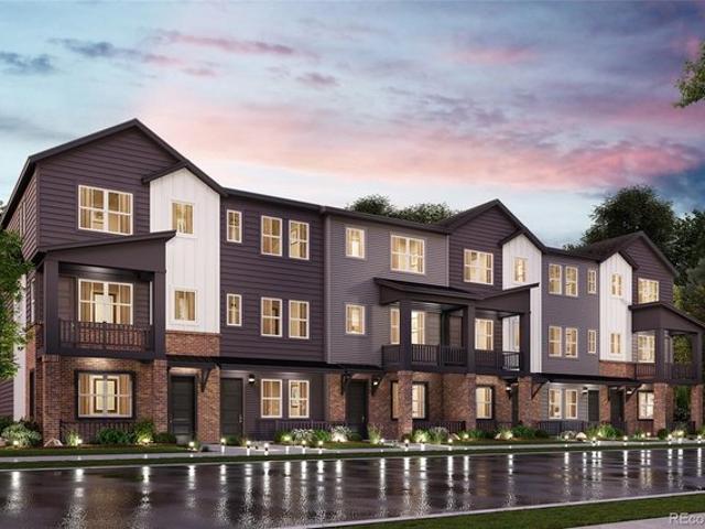 520 Luton Dr Lot 154A, Castle Pines, CO 80108