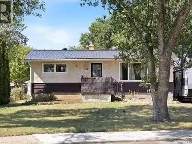 520 Montague Street, Regina, SK, S4R 3W5 house for sale Lis.