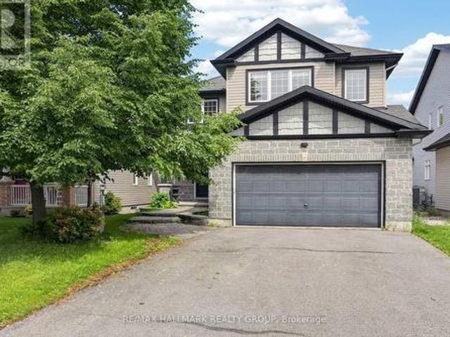 520 Mazari Crescent, Ottawa, ON, K2S 0A1 house for sale | Listing ID X13545 | Royal LePage