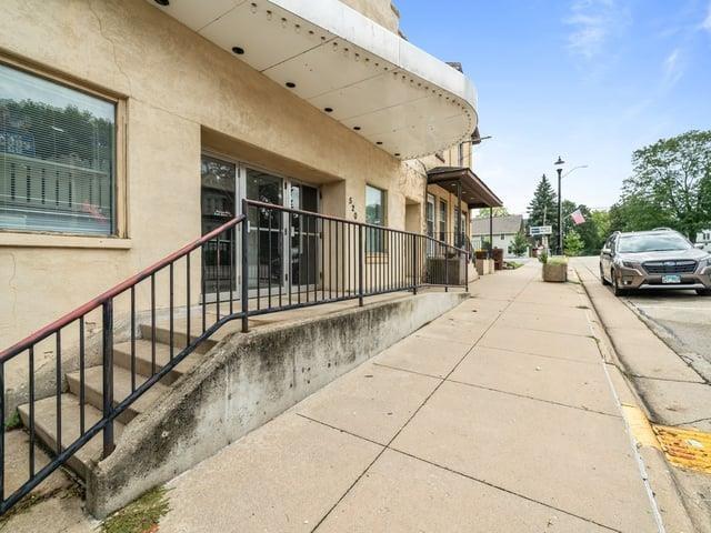 520 Main Street