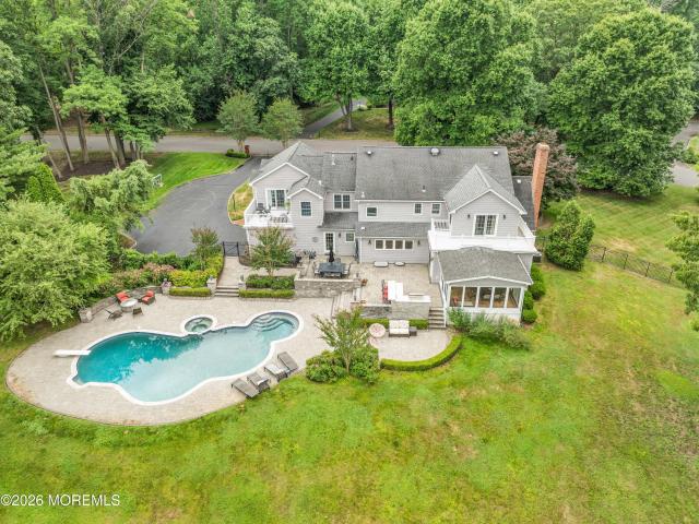 520 Marl Road