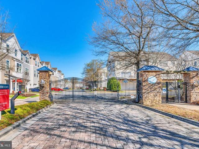 520 Marshy Cove # 163