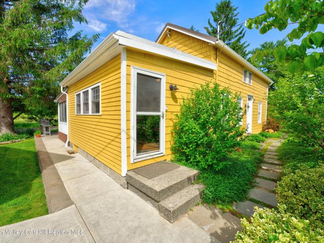 520 Mcchesney Avenue Extension