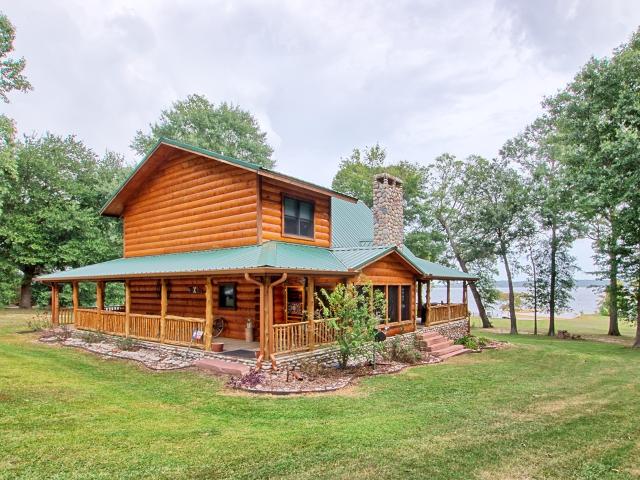 520 McCoury Loop