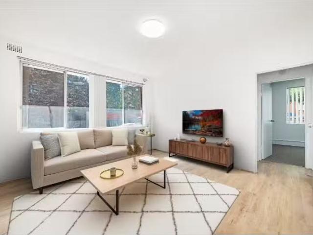 5/20 Meriton Street, GLADESVILLE Apartment for rent Listed by.