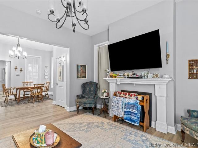 520 mulberry Street