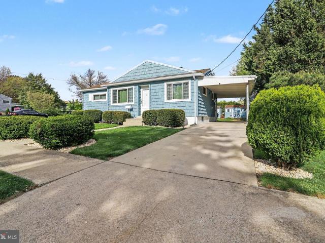 520 N 8Th Avenue