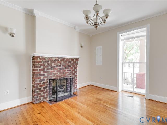 520 N 1st Street