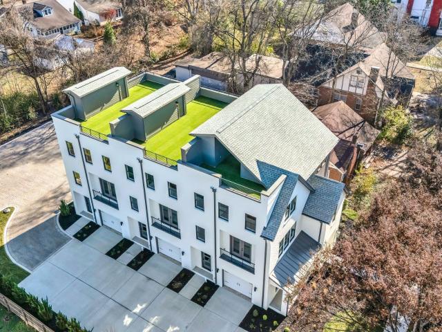 520 N Maple St # 1