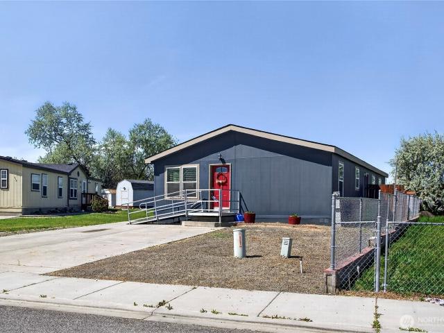 520 New Gate Drive