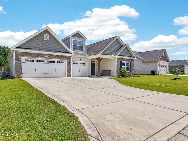 520 New Hanover Trail