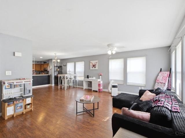 520 S Fourth Street