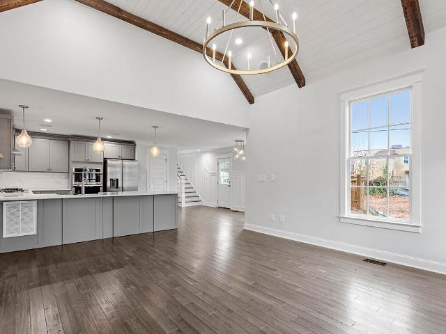 520 S Bloodworth St, Raleigh, NC 27601 | MLS #10148