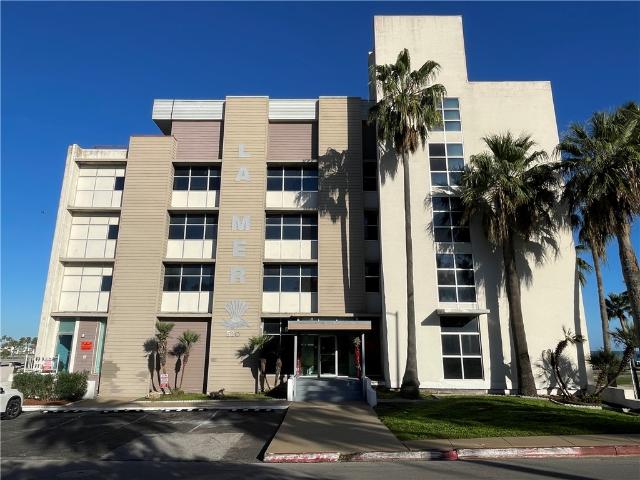 520 S Chaparral St, Unit 402, Corpus Christi, TX 78401 | MLS #464655