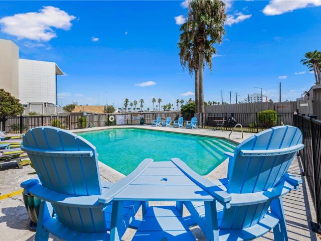 520 S Chaparral St, Unit 501, Corpus Christi, TX 78401 | MLS #464689