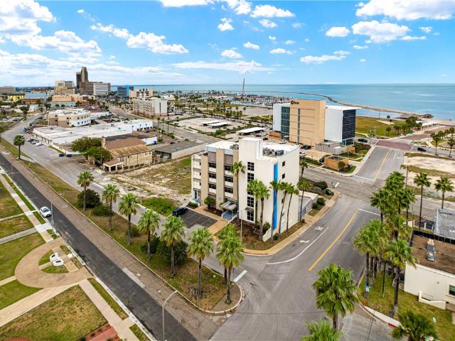 520 S Chaparral St, Unit 1, Corpus Christi, TX 78401 | MLS #456824