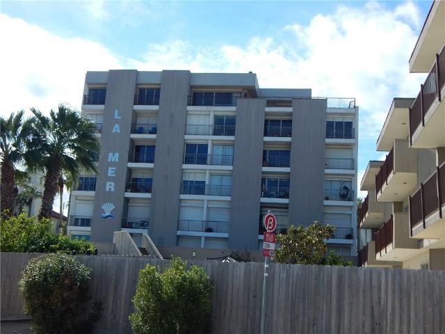 520 S Chaparral Street 204