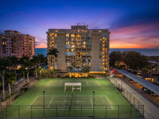 520 S Collier Blvd UNIT 301, Marco Island, FL
