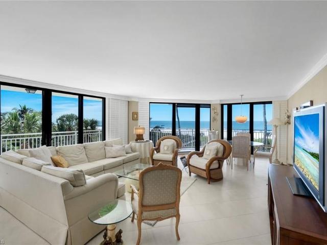 520 S Collier Blvd UNIT 301, Marco Island, FL