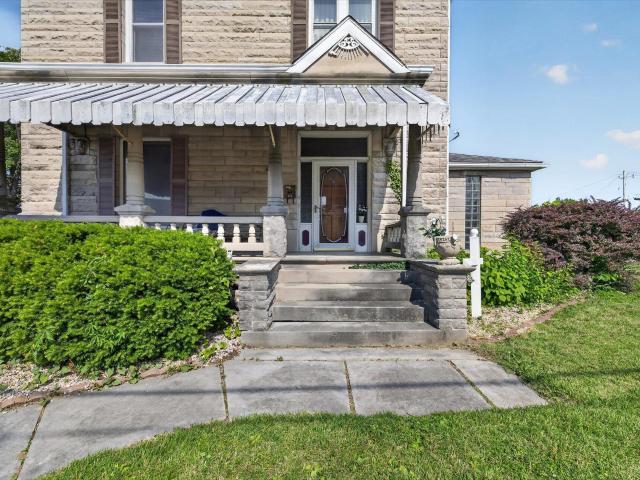 520 S Meridian Street