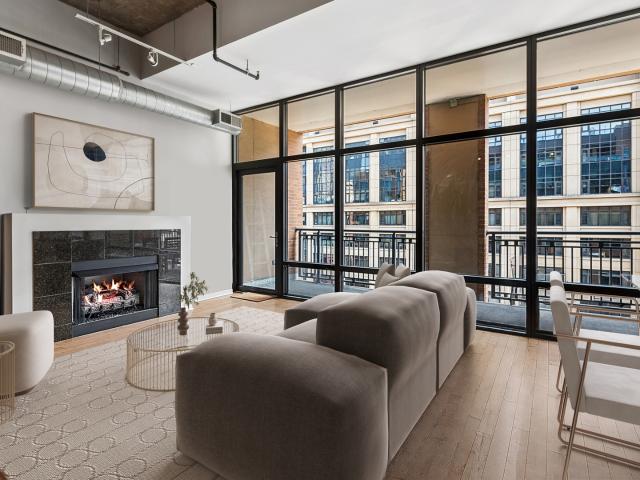520 S State Street # 1505