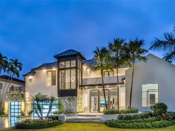 520 San Marco Dr, Fort Lauderdale, FL 33301 | MLS #B26013