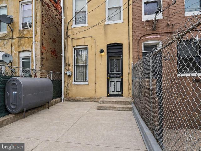 520 Sanford Pl, Baltimore, MD 21217 | MLS #MDBA2223