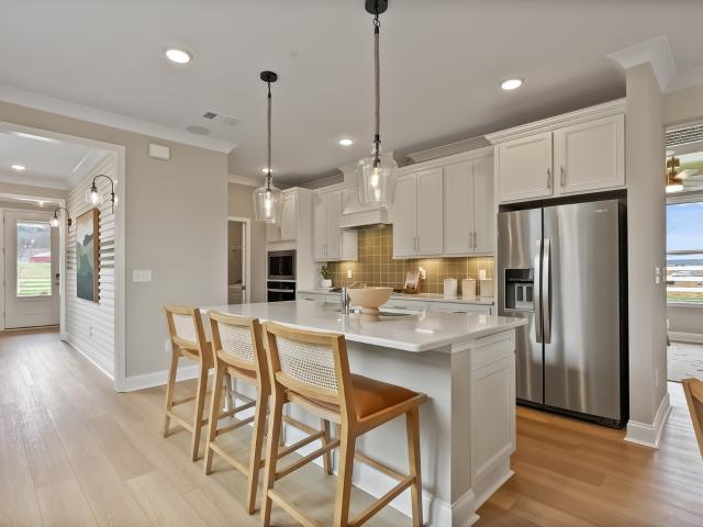520 Scarlet Oak Rd