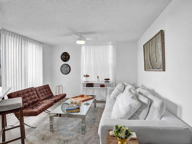 520 SE 5th Ave, Unit 2211, Fort Lauderdale, FL 33301 | MLS #B26053